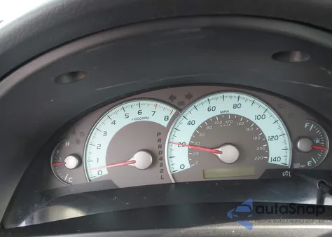 2009 Toyota Camry Se из США, поврежденный, VIN 4T1BE46K29U870540